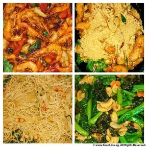 Other Food Items or Photos of Event (Please fill in below)