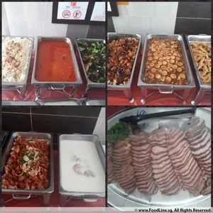 Other Food Items or Photos of Event (Please fill in below)