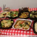 Other Food Items or Photos of Event (Please fill in below)
