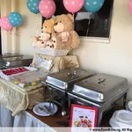 Other Food Items or Photos of Event (Please fill in below)