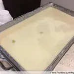 白果芋泥 Sweet Yam w/ Ginko Nuts