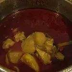 招牌咖喱鸡 Signature Curry Chicken