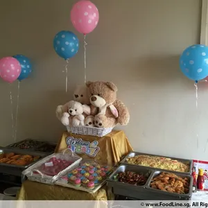 Other Food Items or Photos of Event (Please fill in below)