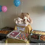 Happy Cupcakes