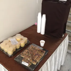 Mango Pudding