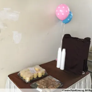 Other Food Items or Photos of Event (Please fill in below)