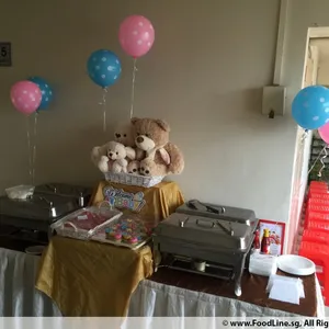 Other Food Items or Photos of Event (Please fill in below)