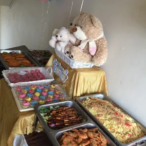 Other Food Items or Photos of Event (Please fill in below)