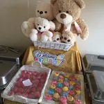 Other Food Items or Photos of Event (Please fill in below)