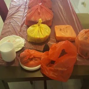 Other Food Items or Photos of Event (Please fill in below)