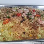 Thai Pineapple Rice
