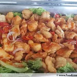 Thai Style Fish