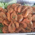 Wheat Prawn