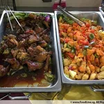 Oven Baked Honey Drumet