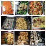 Other Food Items or Photos of Event (Please fill in below)