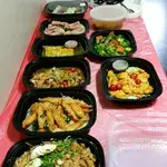 Other Food Items or Photos of Event (Please fill in below)