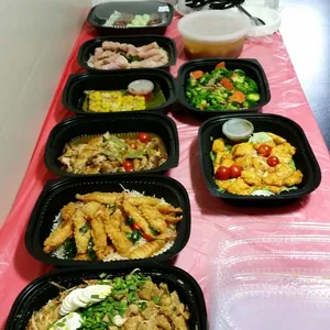 Other Food Items or Photos of Event (Please fill in below)