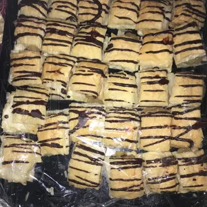 Mini Apple Strudel