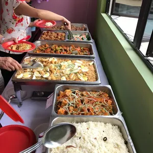 Other Food Items or Photos of Event (Please fill in below)