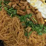 Mee Siam Goreng