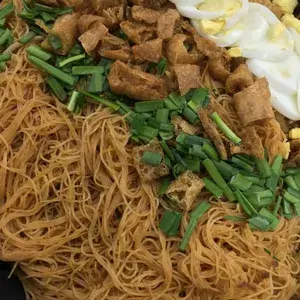 Mee Siam Goreng