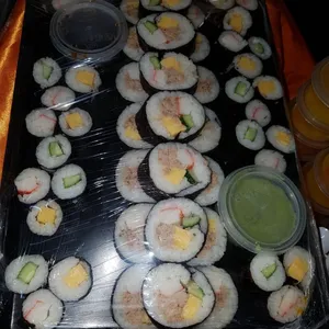 Other Food Items or Photos of Event (Please fill in below)