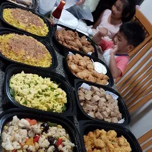 Other Food Items or Photos of Event (Please fill in below)