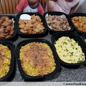 Other Food Items or Photos of Event (Please fill in below)