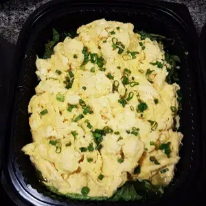Fu Yong Egg