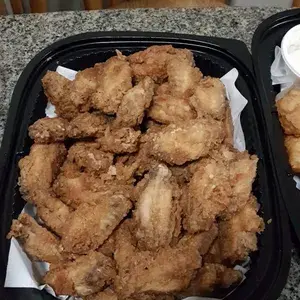 Har Cheung Chicken