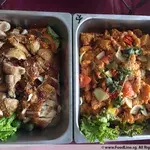Sweet & Sour Fish
