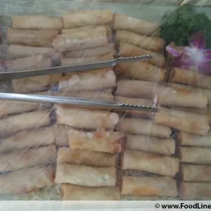 Spring Roll