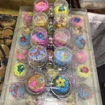 Happy Cupcakes