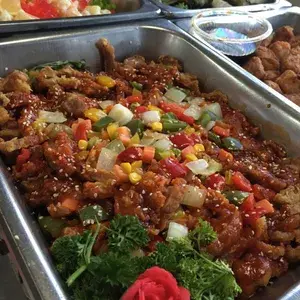 海南猪扒 Hainanese Pork Chop (NEW)