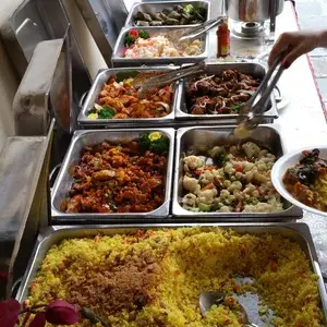 Other Food Items or Photos of Event (Please fill in below)