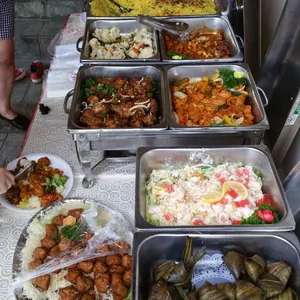 Other Food Items or Photos of Event (Please fill in below)