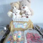 Other Food Items or Photos of Event (Please fill in below)