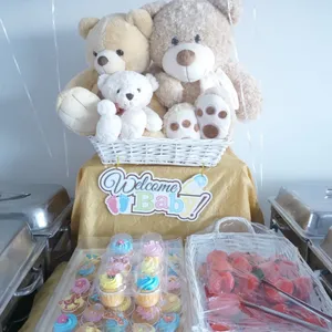 Other Food Items or Photos of Event (Please fill in below)