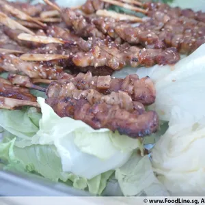 Tokyo Yakitori