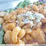 Thai Style Fish