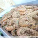 Wheat Prawn