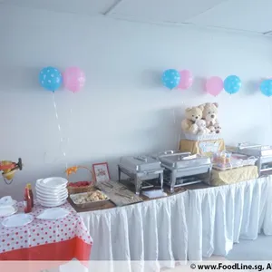 Other Food Items or Photos of Event (Please fill in below)