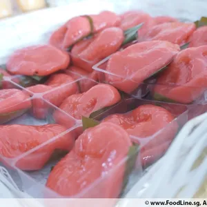 Happiness Ang Ku Kuehs