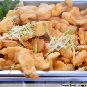 Mango Fish
