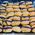 Mini Chocolate Éclair