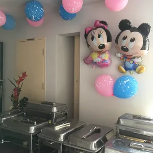 Other Food Items or Photos of Event (Please fill in below)