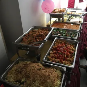 Other Food Items or Photos of Event (Please fill in below)