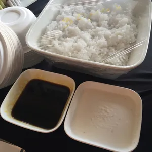 Straits-style Sago -