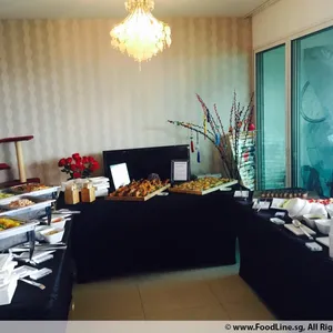 Other Food Items or Photos of Event (Please fill in below)