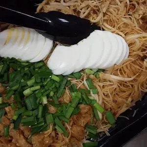 Mee Siam Goreng